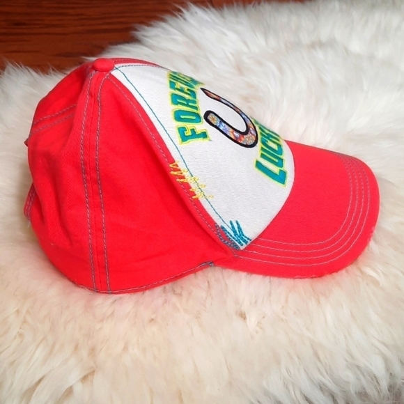 Gypsy Soul Forever Lucky Snapback Hat - Picture 4 of 8